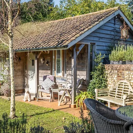 The Garden Studio Dorking Exterior photo
