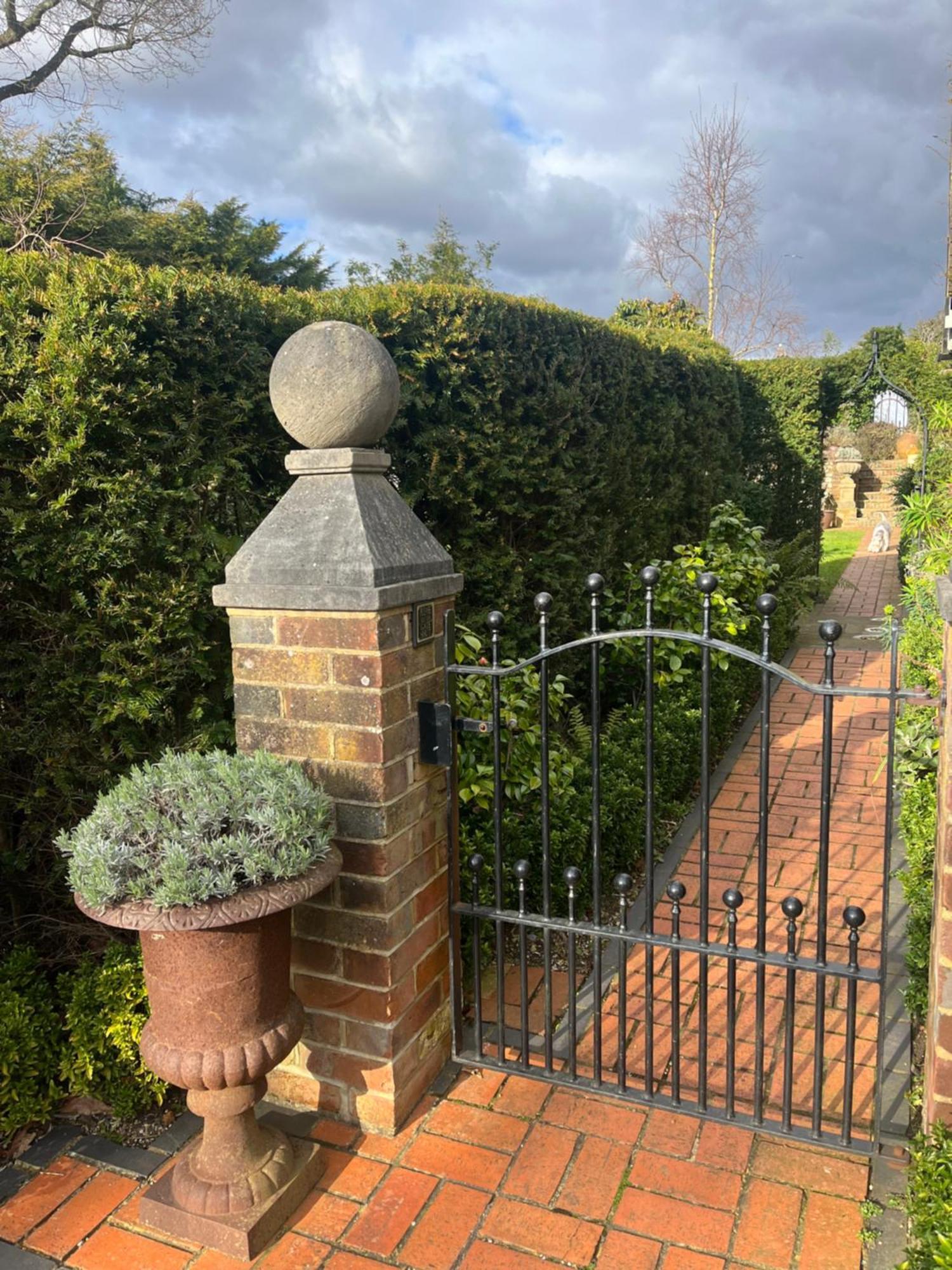 The Garden Dorking