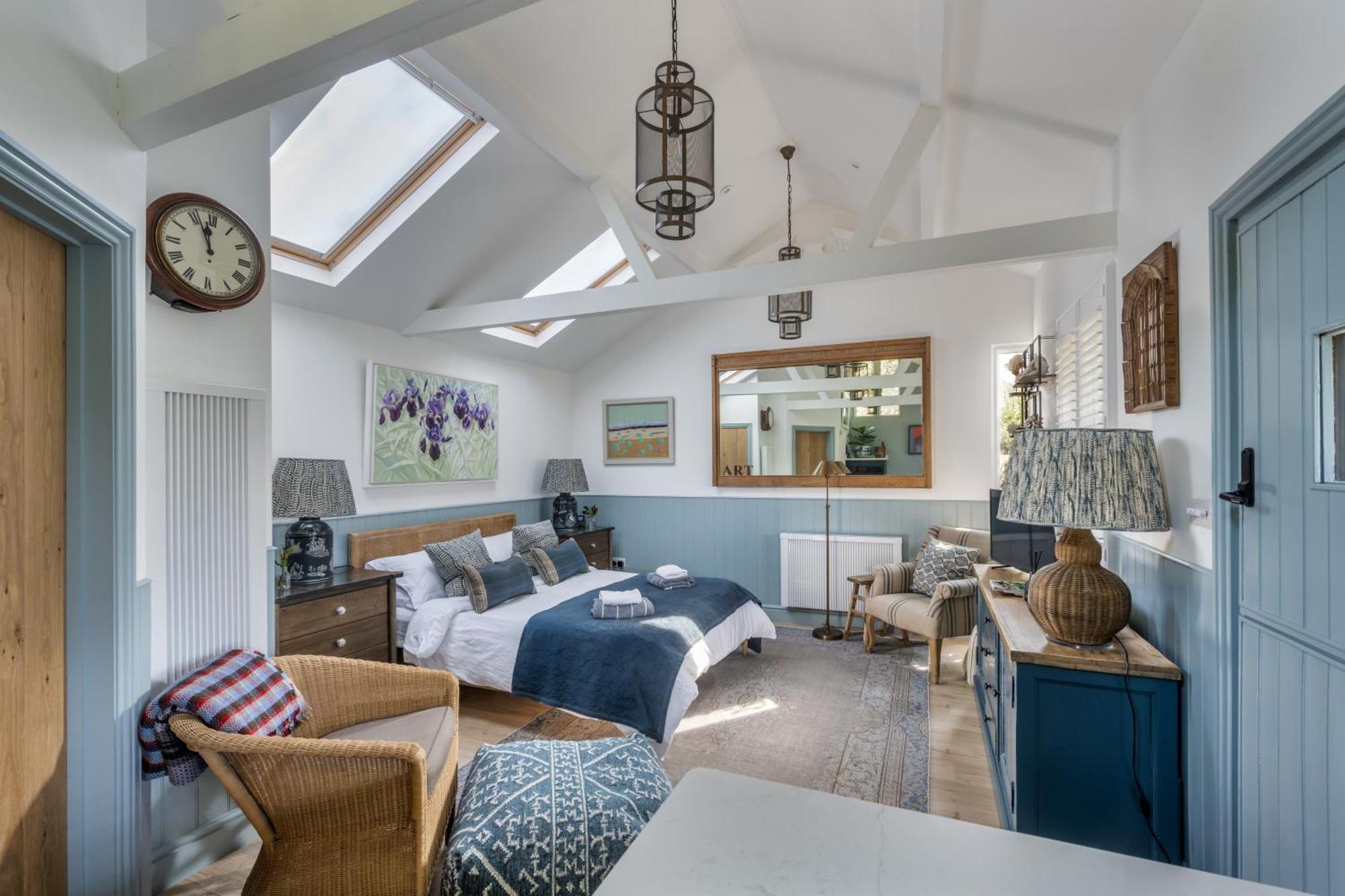 Chalet The Garden Dorking